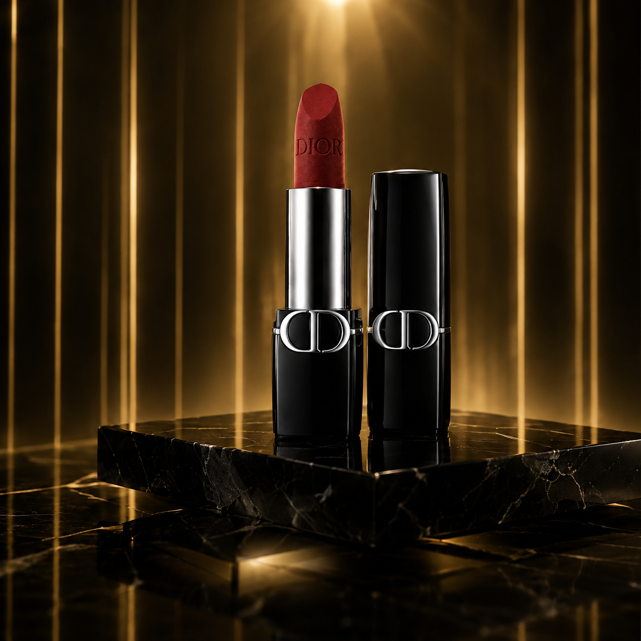Dior Angle 1