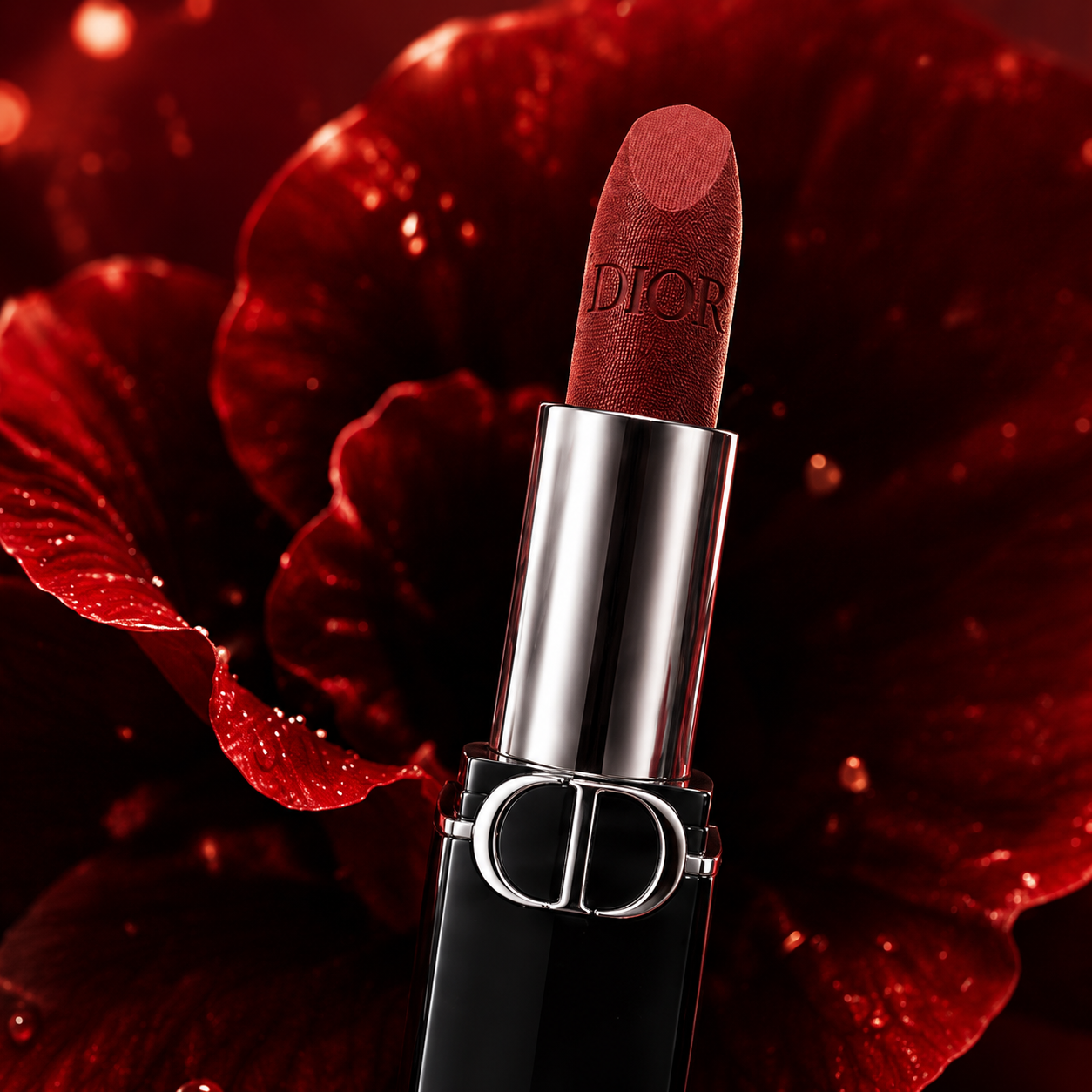 Dior Angle 4