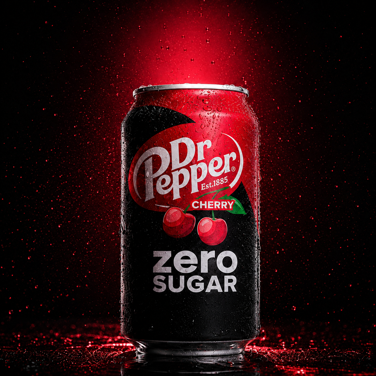 Dr Pepper Angle 2