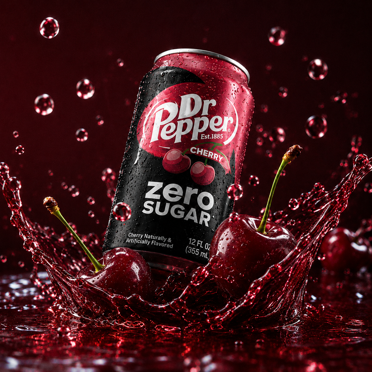 Dr Pepper Angle 4