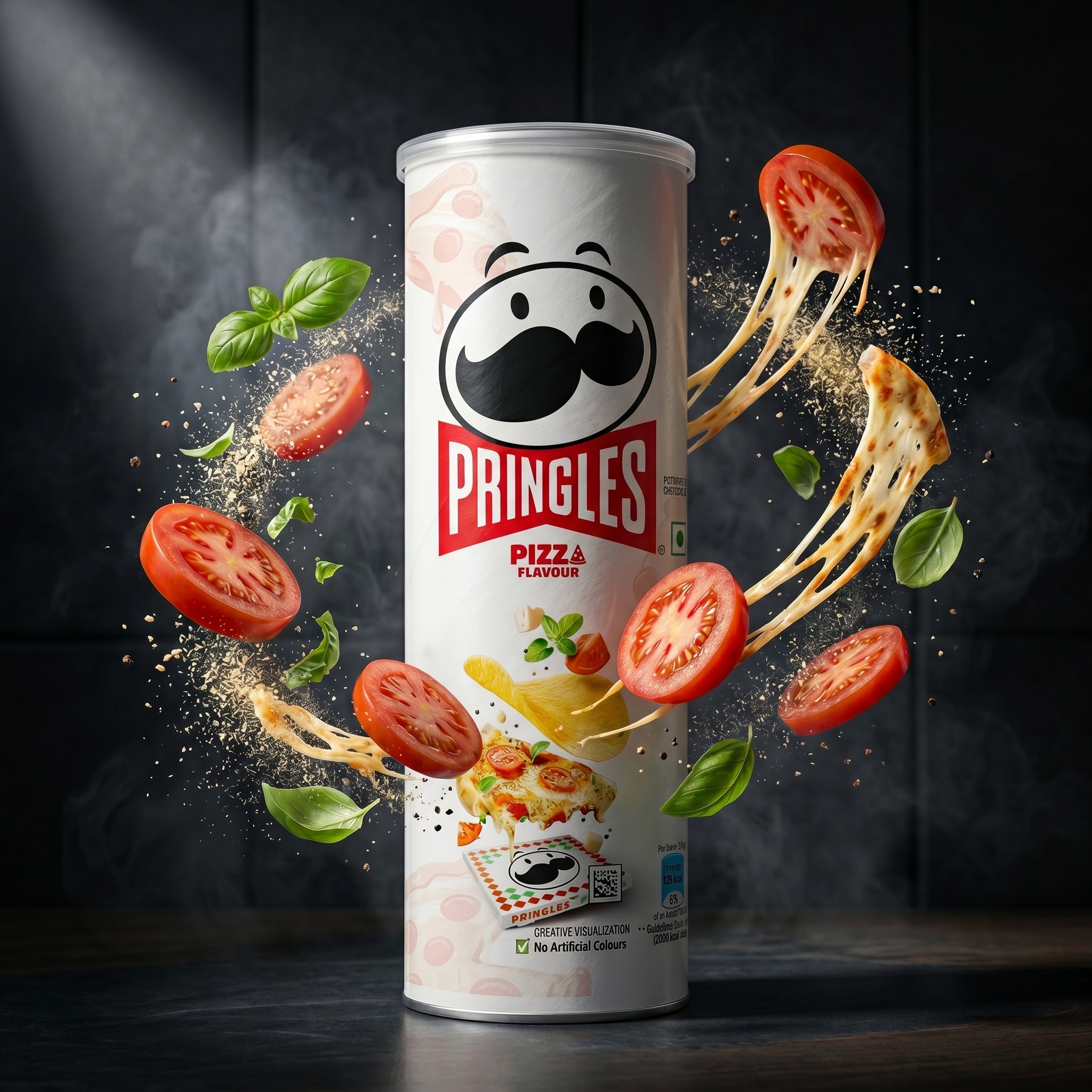 Pringles Angle 1